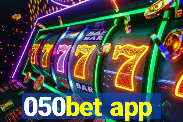 050bet app